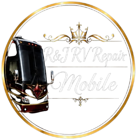 R & J RV Repair Mobile logo